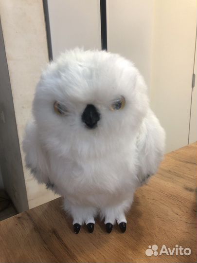 Гарри поттер игрушки