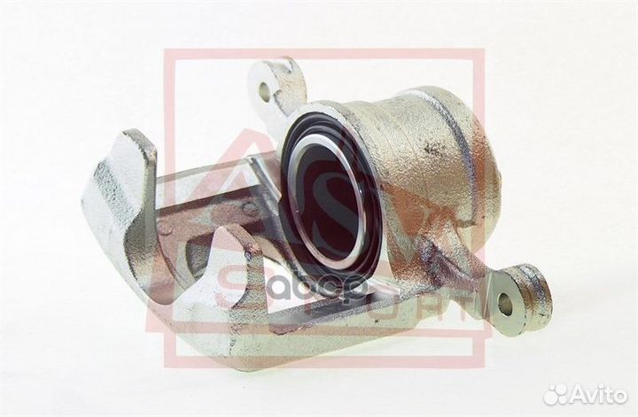 Суппорт тормозной передний левый chrbct200FL asva