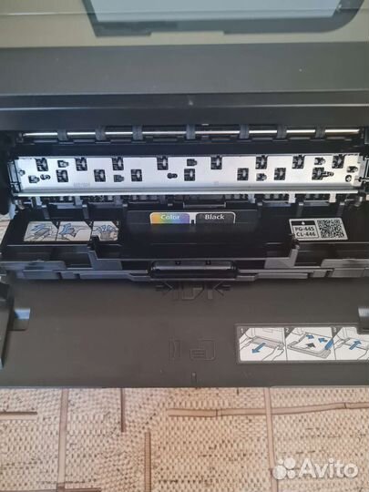 Мфу canon pixma MX494