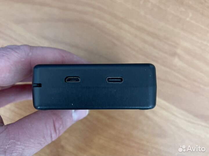 Зарядное устройство для аккумуляторов sony NP-FW50