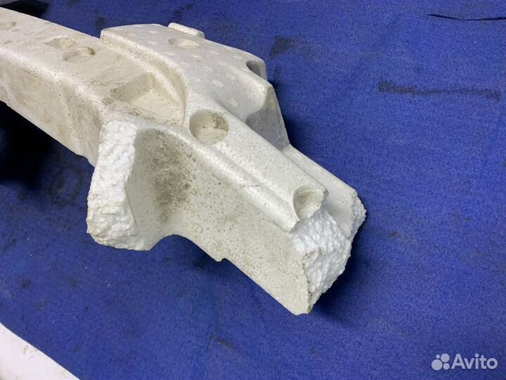 Абсорбер бампера задний Toyota Highlander GSU40L