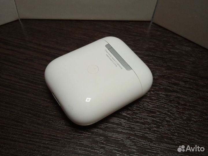 Беспроводные наушники airpods ликвидация