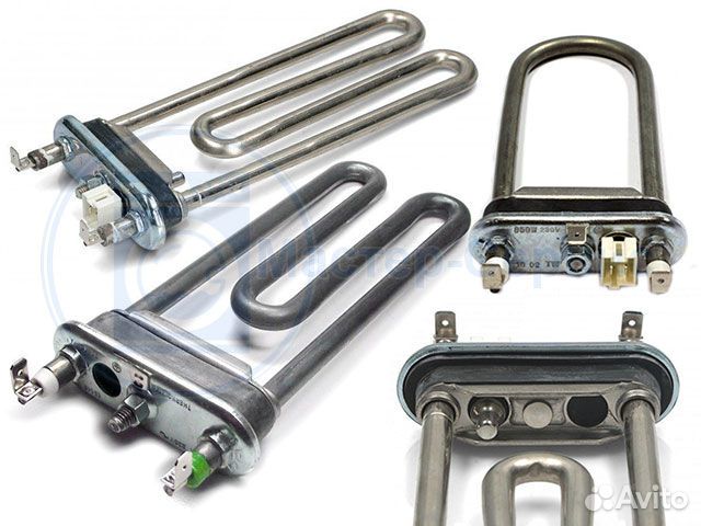 Тэн для стиральной машины