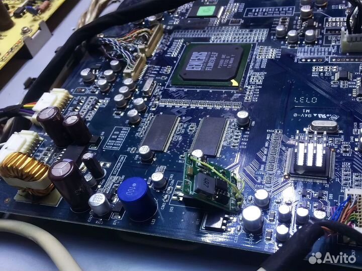 Ремонт телевизоров Выезд бесплатно Гарантия