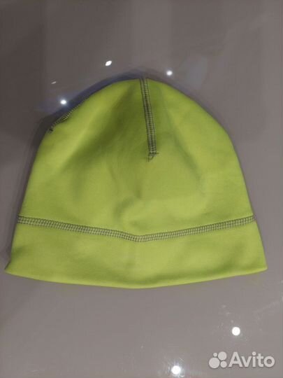 Шапка спортивная