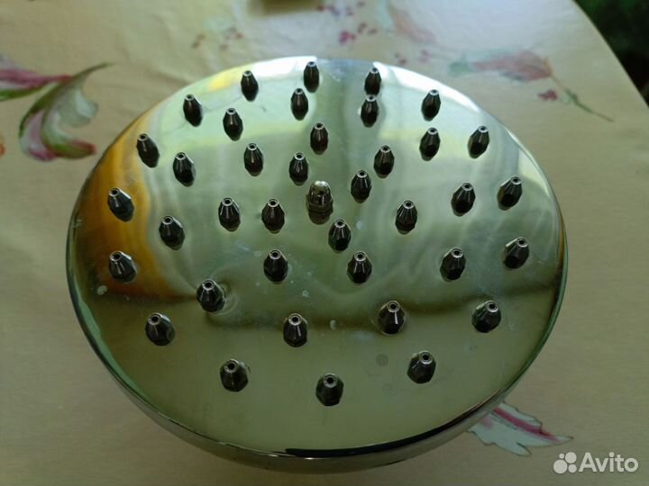 Душевая лейка шарнирная