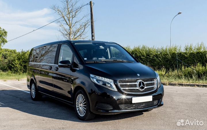 Семейный водитель, водитель с личным автомобилем