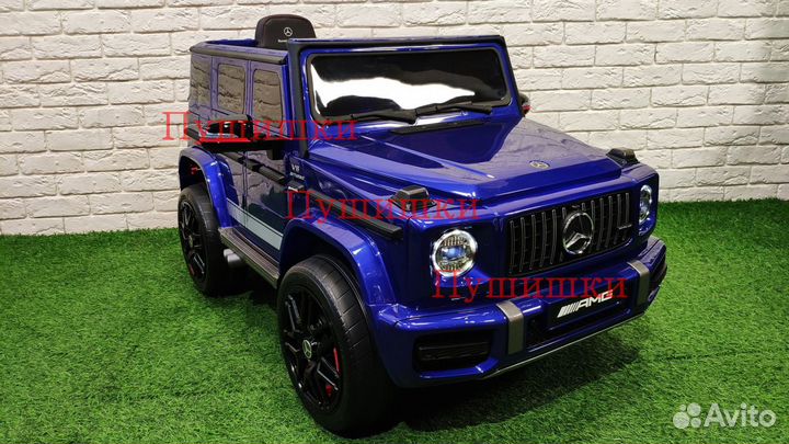 Электромобиль