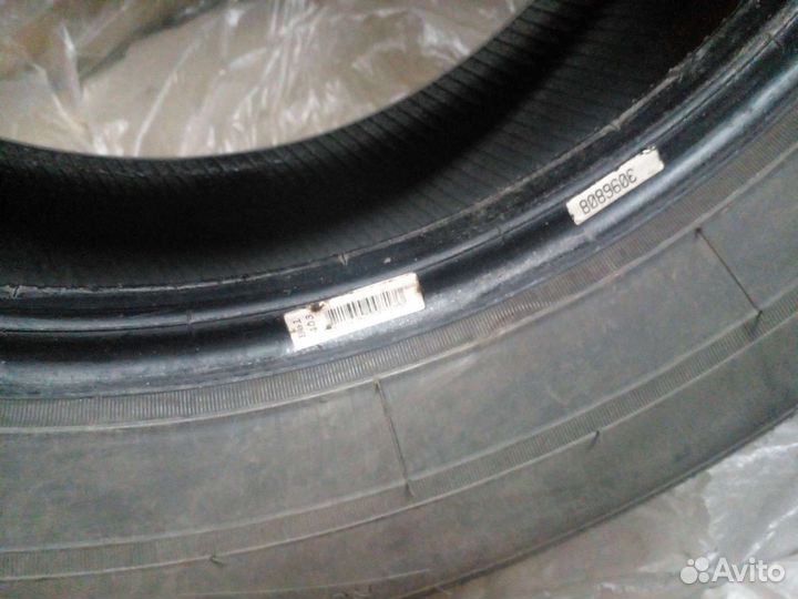 Atlas All Position Rib 3 23/6 R18