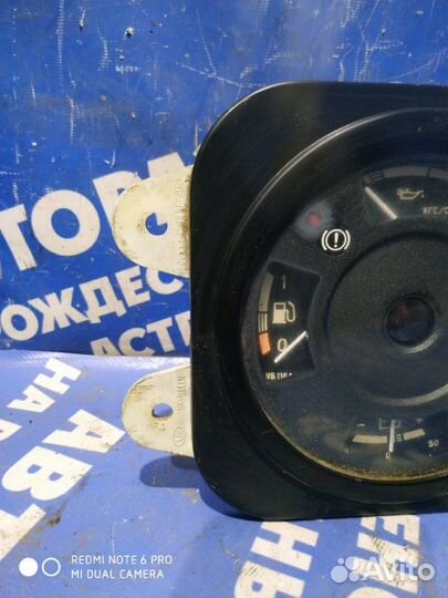 Панель приборов Газ Волга 31029 седан 406 1997