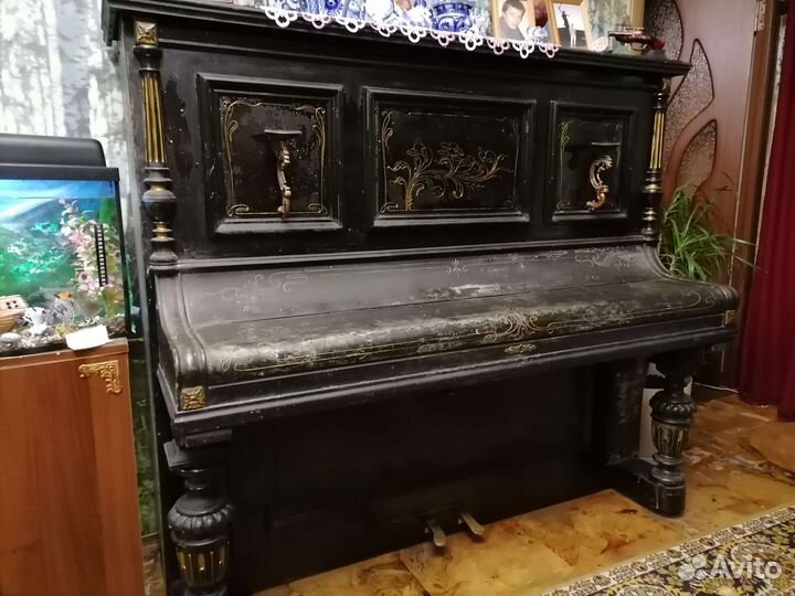 Фортепиано