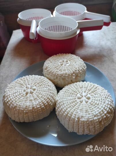 Сгущёнка домашняя из козьего молока