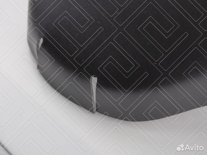 Стекло ветровое для лодки, катера Yamaha SRV-20