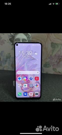 HONOR 20 Pro, 8/256 ГБ