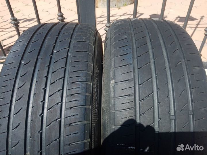 Комплект оригинальных дисков Subaru wrx sti