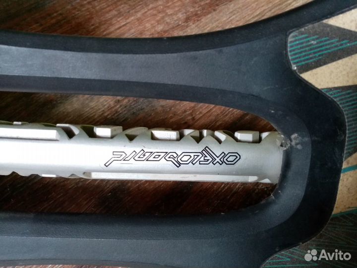 Скейтборд - роллерсерф Oxelo