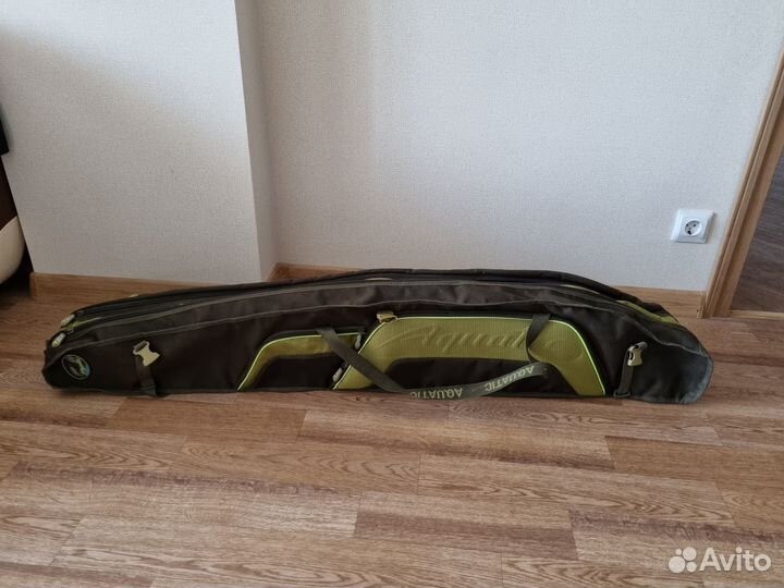 Чехол Акватик Ч-25 мягкий 3-секционный