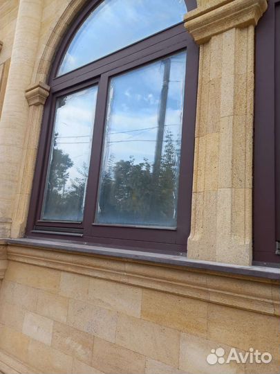 Ремонт,покраска деревянных окон