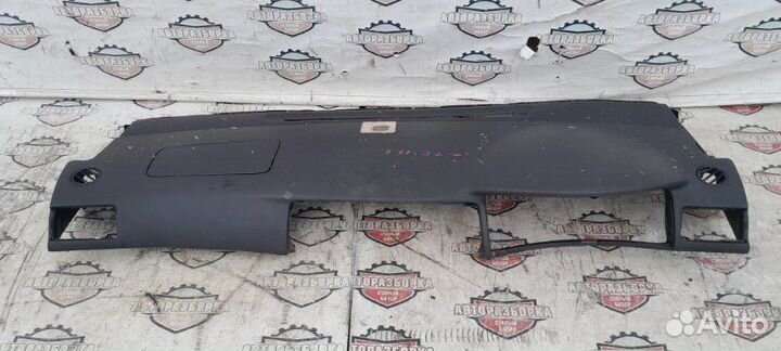 Торпедо Toyota Corolla Fielder ZZE122 1zzfe 2001