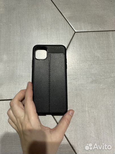 Чехол на iPhone 11 pro max
