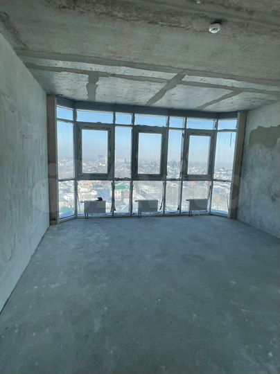 4-к. квартира, 123,5 м², 12/15 эт.
