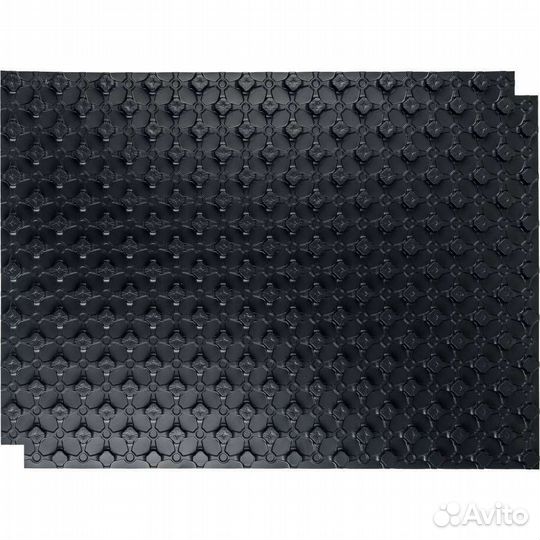 Stout out мат для тёплого пола