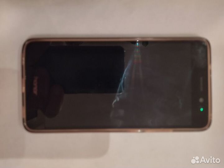 HONOR 5C, 2/16 ГБ