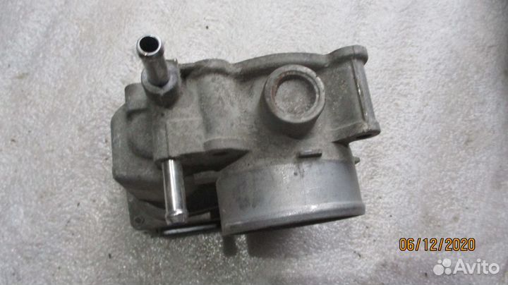 Королла 150 аурис дроссель 1.6 1ZR 2203037010