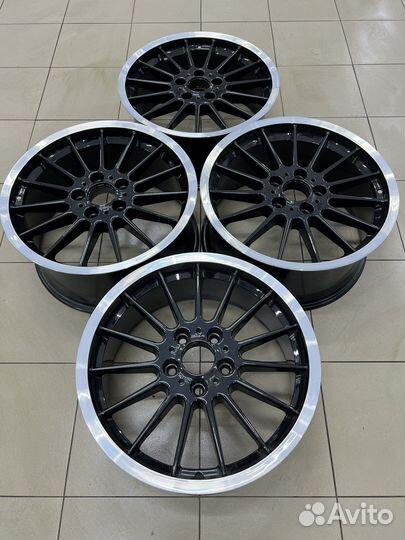 Диски R18 BMW оригинал