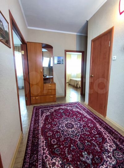 2-к. квартира, 60 м², 5/12 эт.