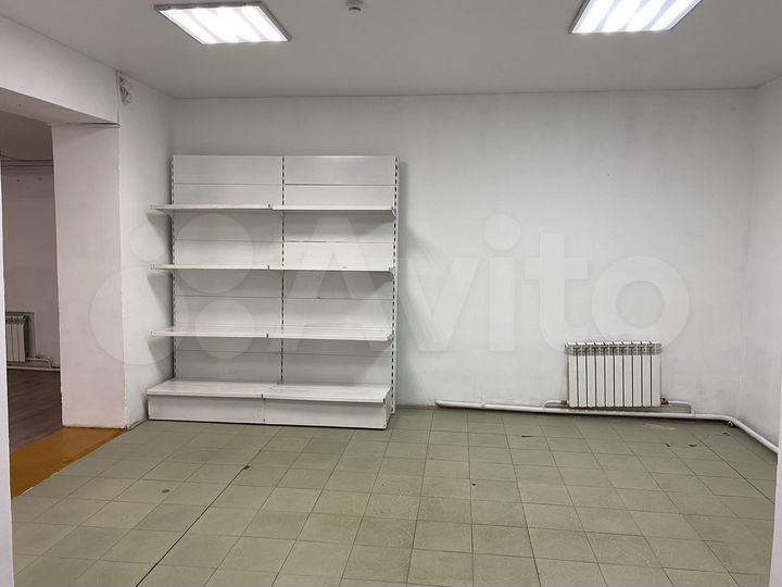 Торговая площадь, 200 м²