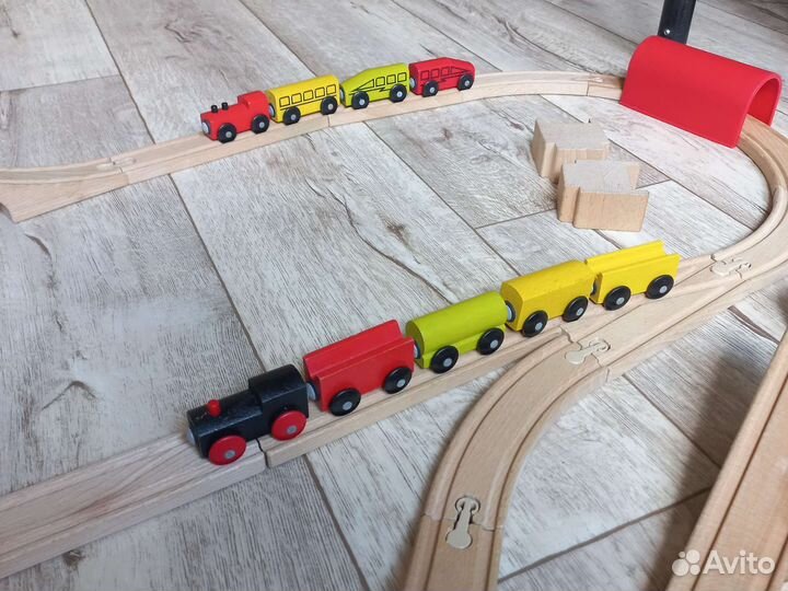 Игрушка Дорога IKEA