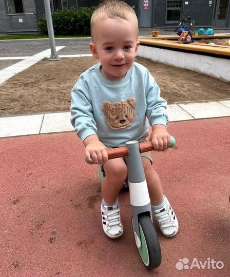 Свитшот baby go 86-92