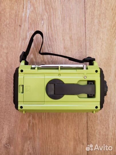 Радиоприёмник Raynic CR1009 Pro