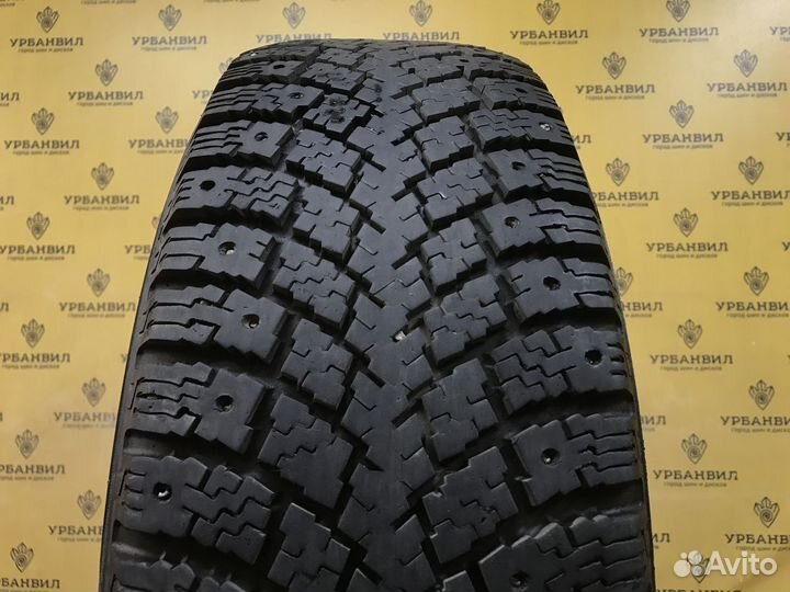 Nokian Tyres Nordman SUV 225/70 R16 103T