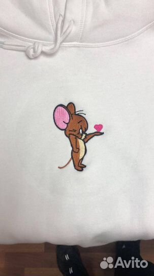 Вышивка Индивидуальная