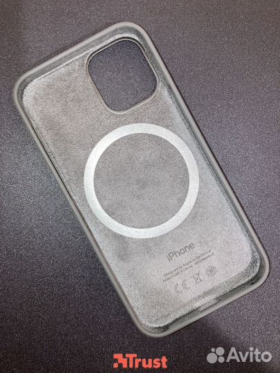 Чехол iPhone 12 mini