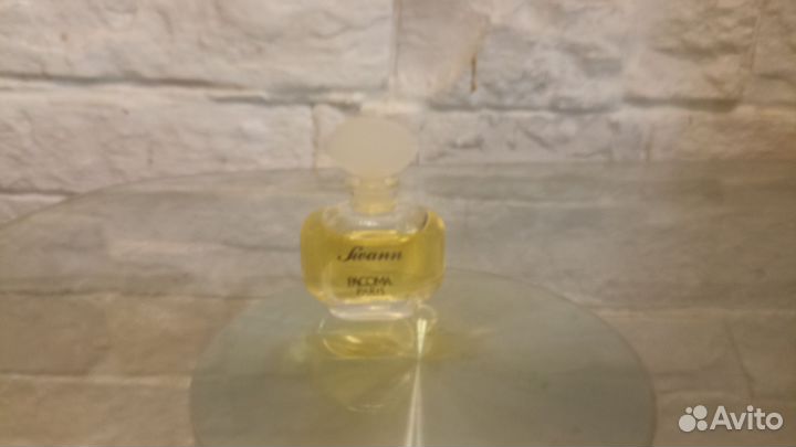 Духи женские 2 мл