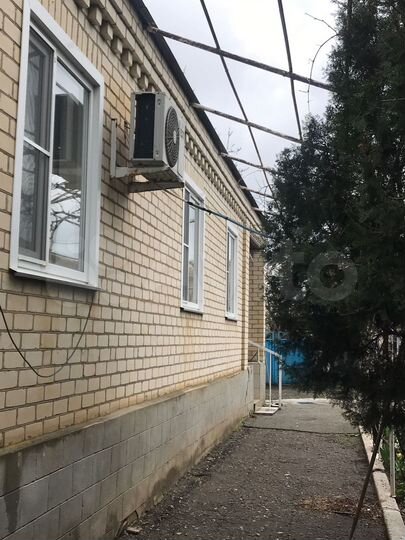 Дом 102,2 м² на участке 19 сот.