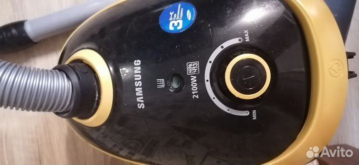 Пылесос Samsung