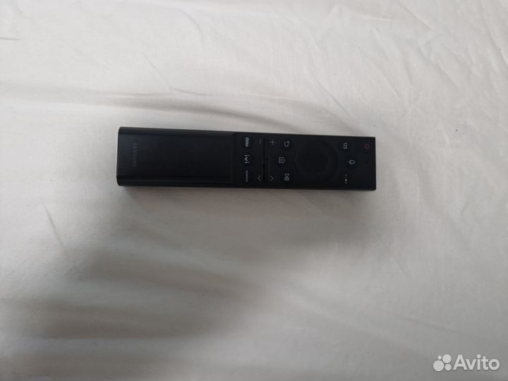 Телевизор Samsung ue50au8000u 50 дюймов