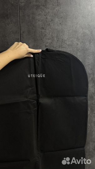 Портплед uterque