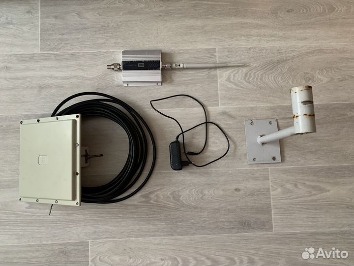 Усилитель 3G сигнала