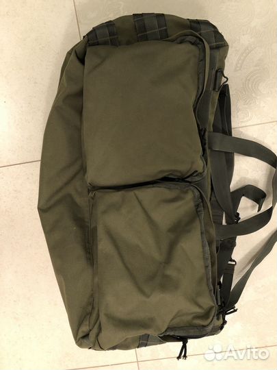 Сумка укладочная су-70 юкон 99