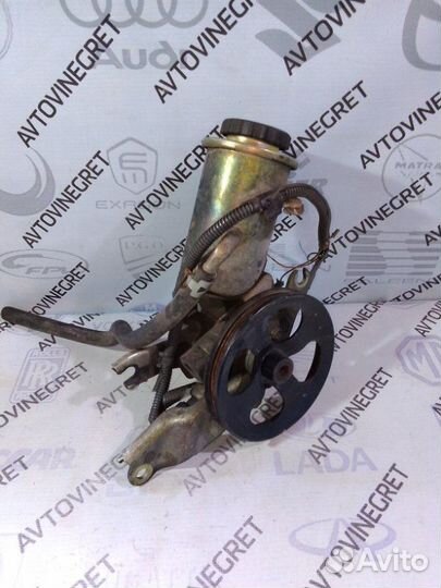 Насос гур Toyota Platz