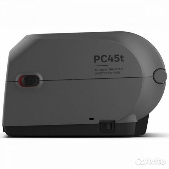 Принтер этикеток Honeywell PC45T000000300 690771