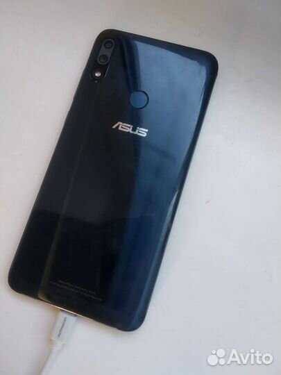 Телефон asus zenfone
