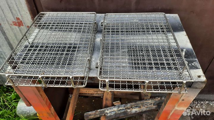 Медогонка н/ж