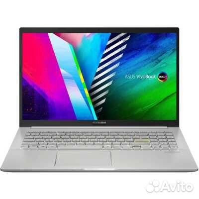 Ноутбук asus VivoBook 15 K513EA-L1897W 90NB0SG2-M3