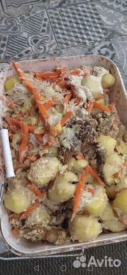 Пищевые отходы для животных